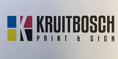 Kruitbosch Print & Sign